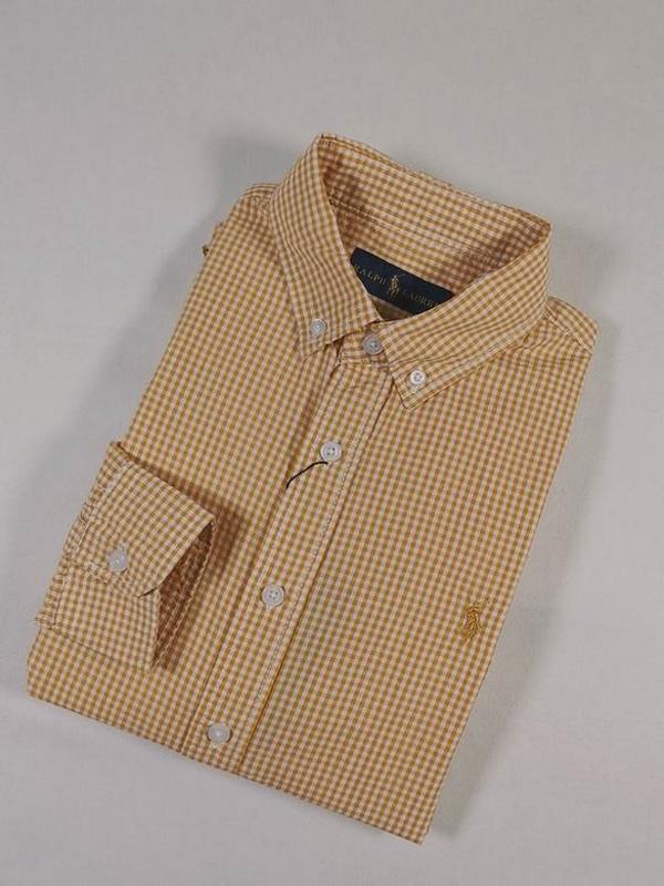 polo Men's Shirts 191